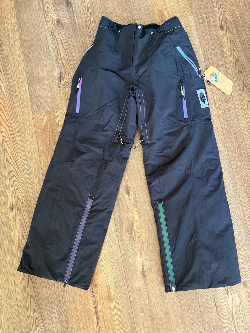 Free People Movement Snow Pants